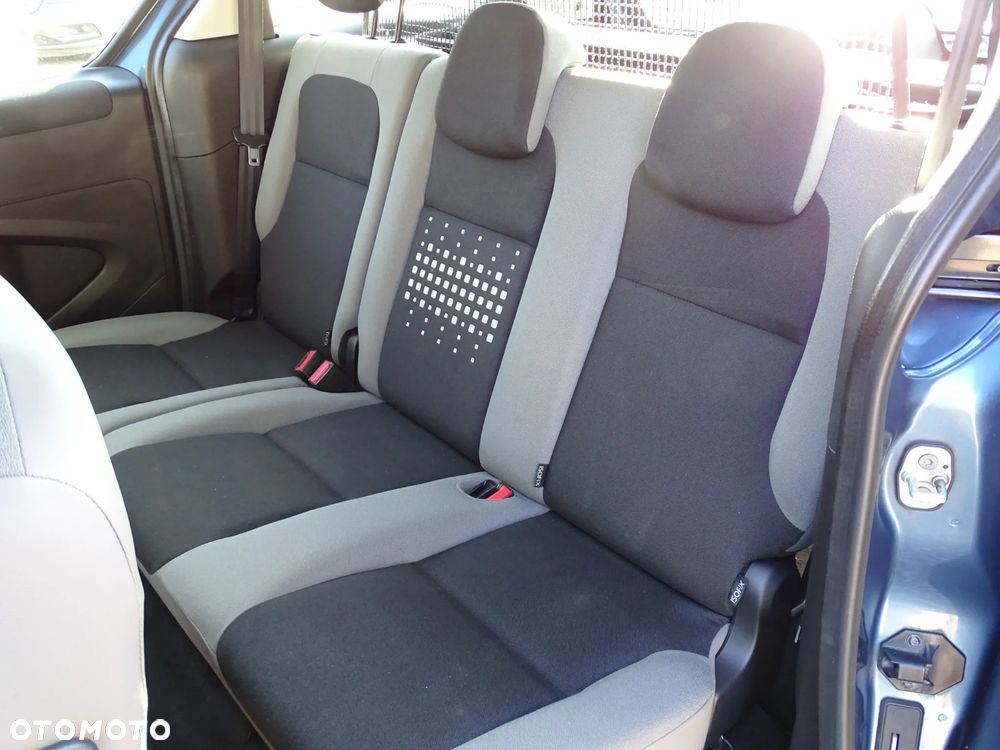 Citroën Berlingo Multispace BlueHDi 100 S&S ETG6 SELECTION - 21
