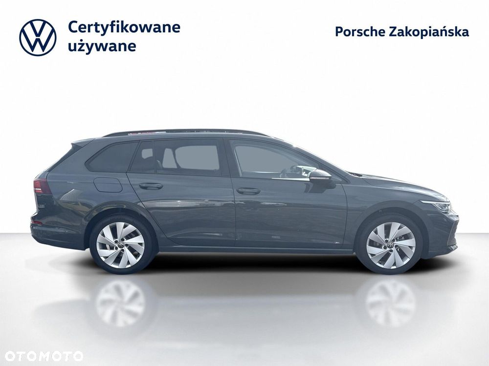Volkswagen Golf Variant - 6