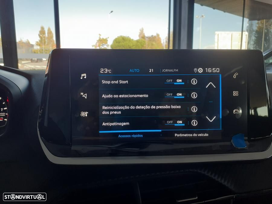 Peugeot 2008 1.5 BlueHDi Active Pack - 28
