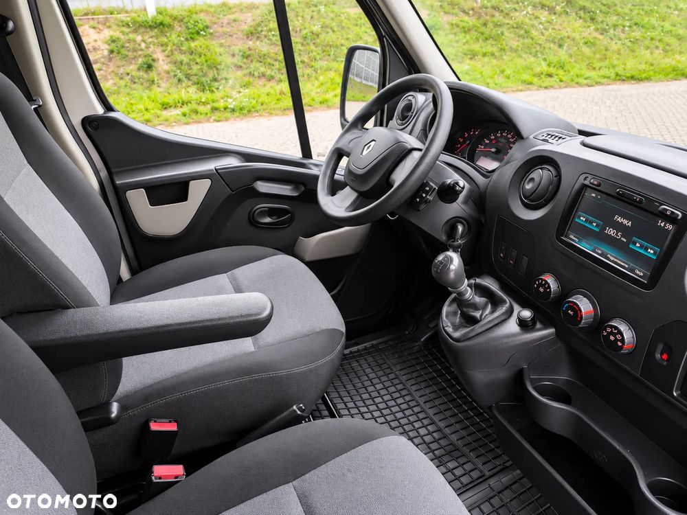 Renault MASTER - 15