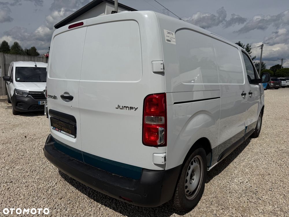 Citroën Jumpy - 4