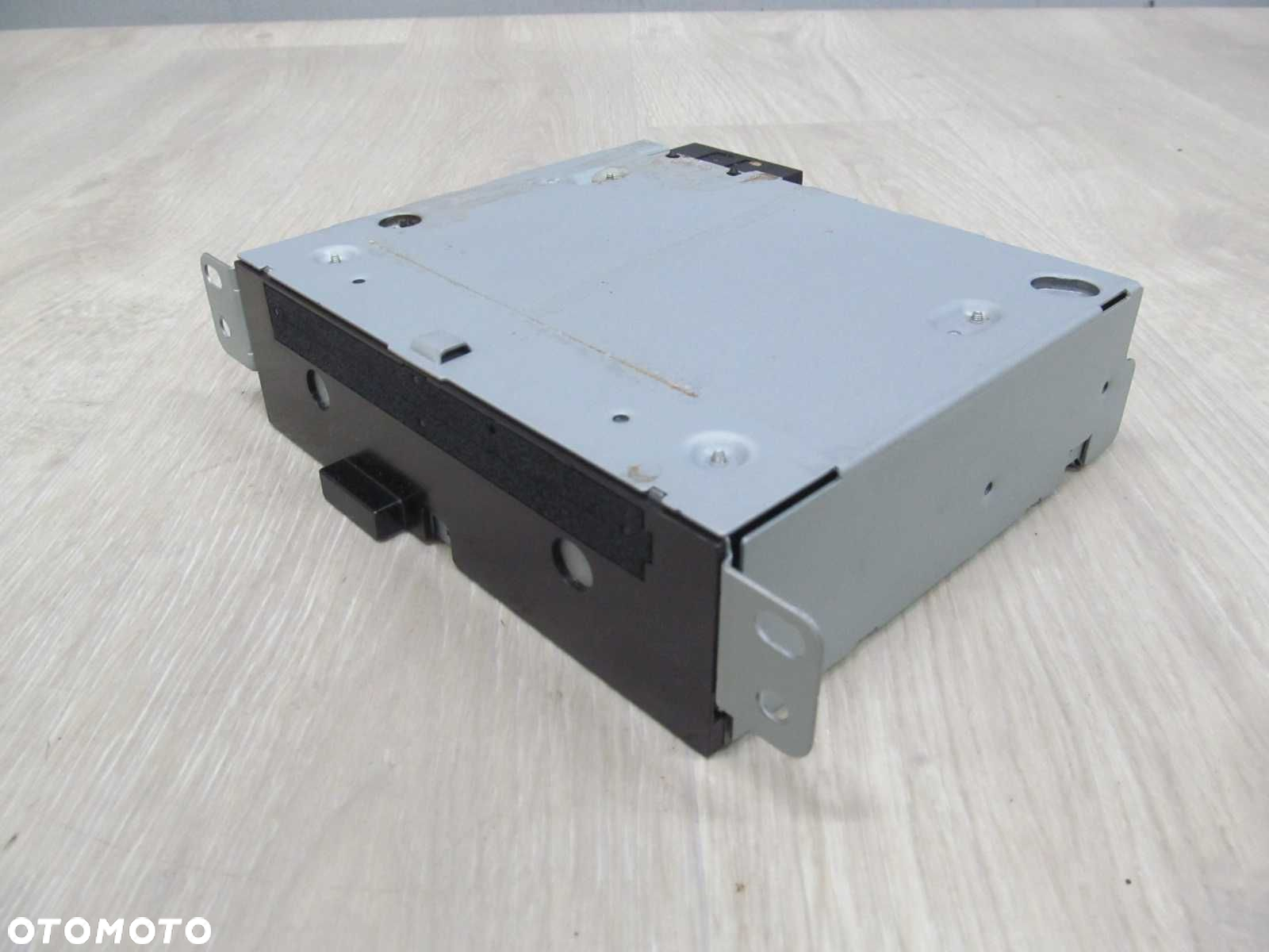 PEUGEOT 508 RADIO CD RD550 9801175280 10-14 - 3