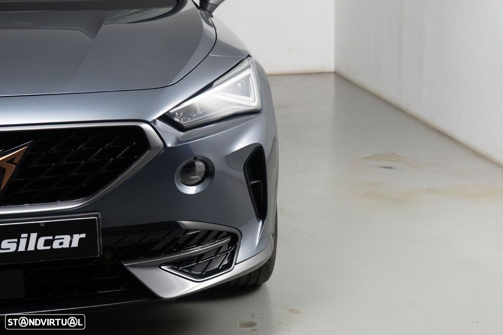 Cupra Formentor 1.4 e-Hybrid Sport DSG - 19