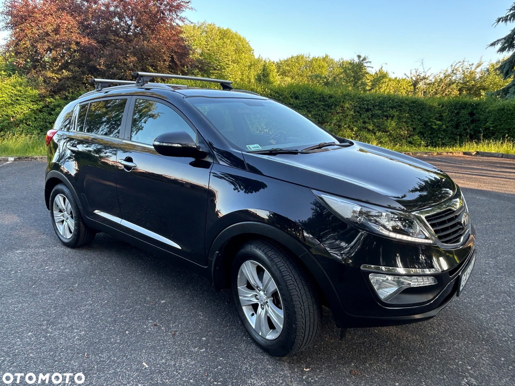 Kia Sportage 1.6 GDI L 2WD - 7