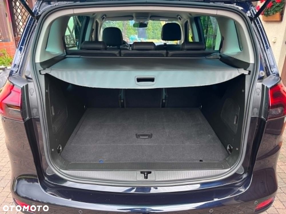 Opel Zafira 1.6 T Elite - 25