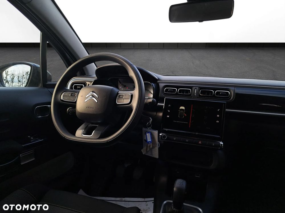 Citroën C3 1.2 PureTech You - 12