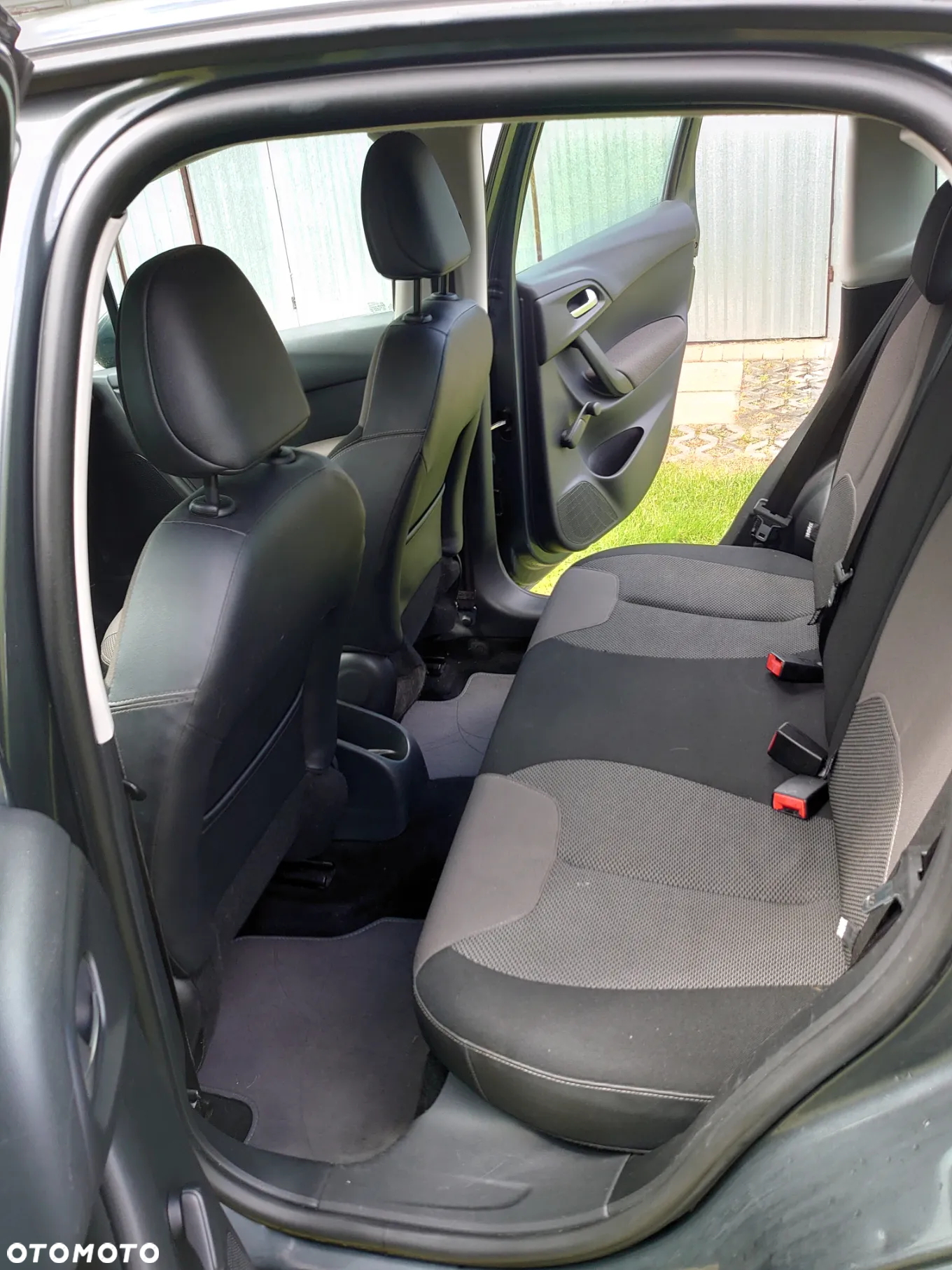 Citroën C3 - 16