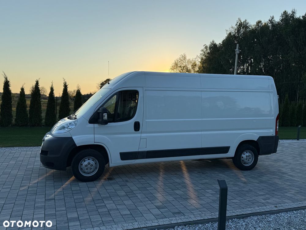 Peugeot Boxer - 2