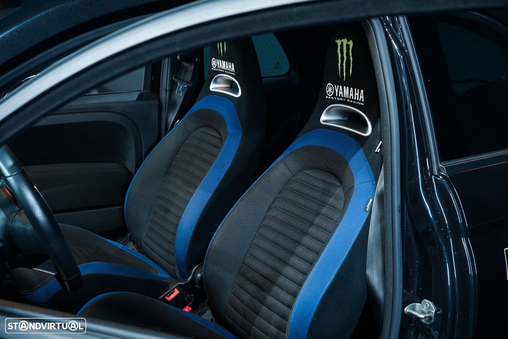 Abarth 595C Competizione - 11