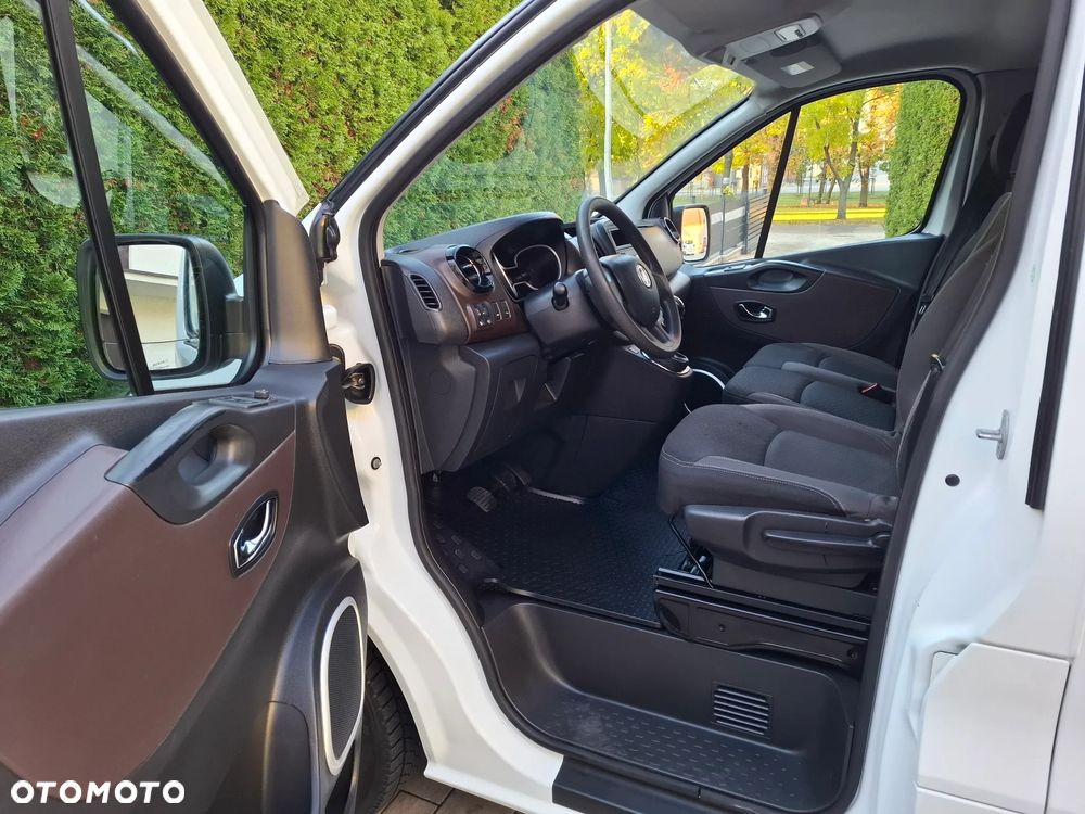 Fiat TALENTO - 7