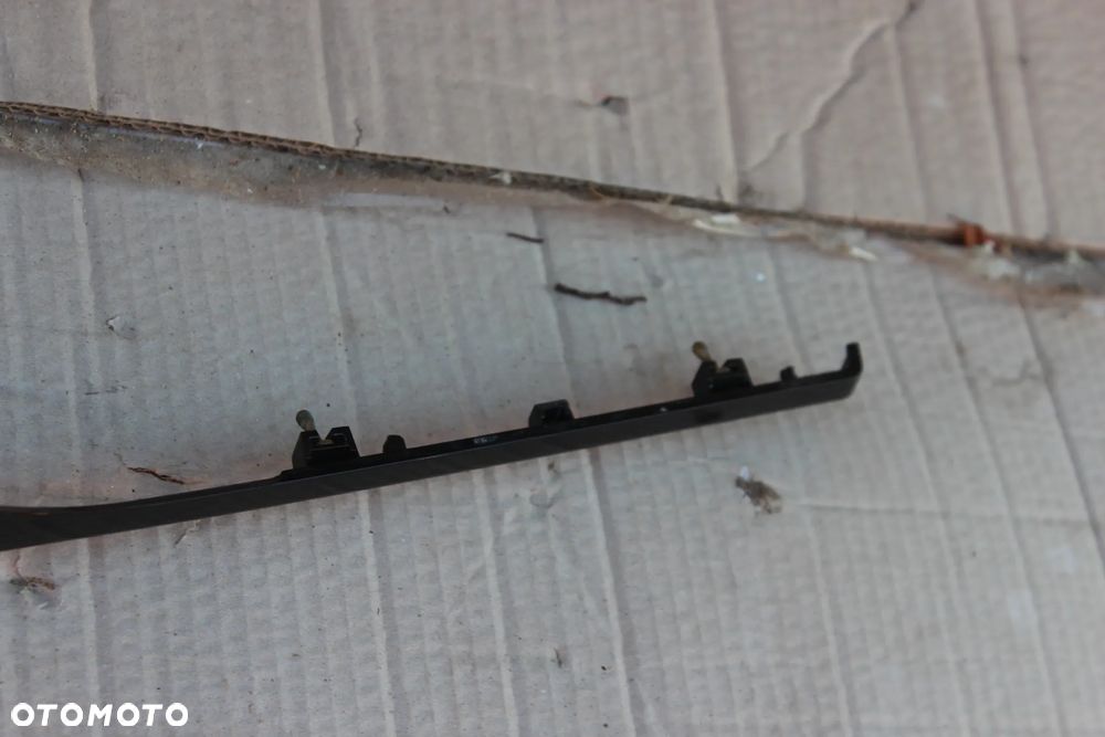 DEKOR KONSOLI CARBON BMW F30 F31 F32 LCI 9218552 2014 - 6