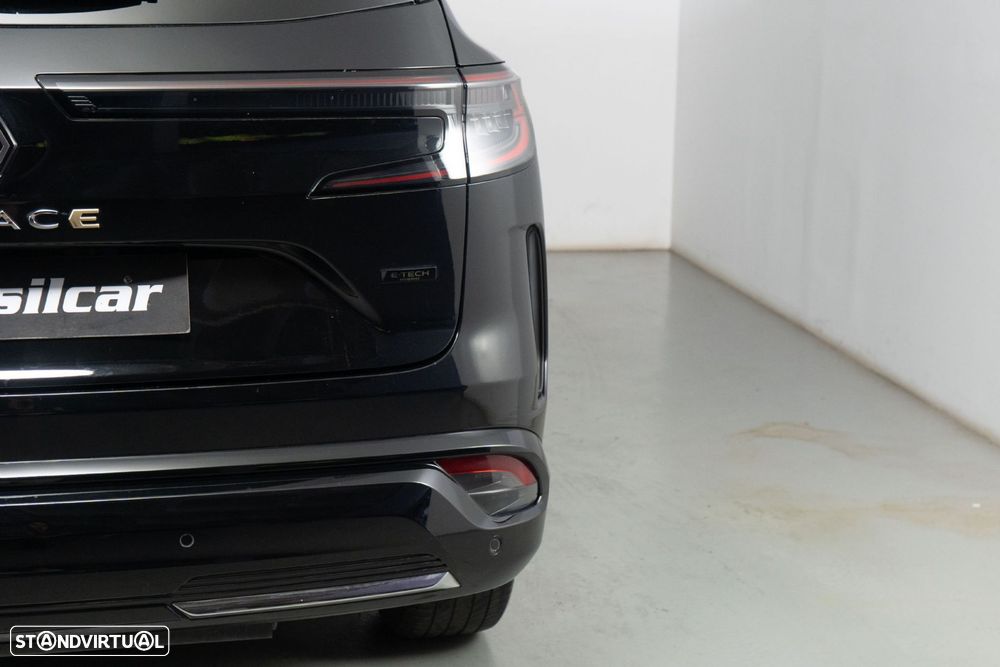 Renault Espace 1.2 E-Tech Full Hybrid Techno - 19