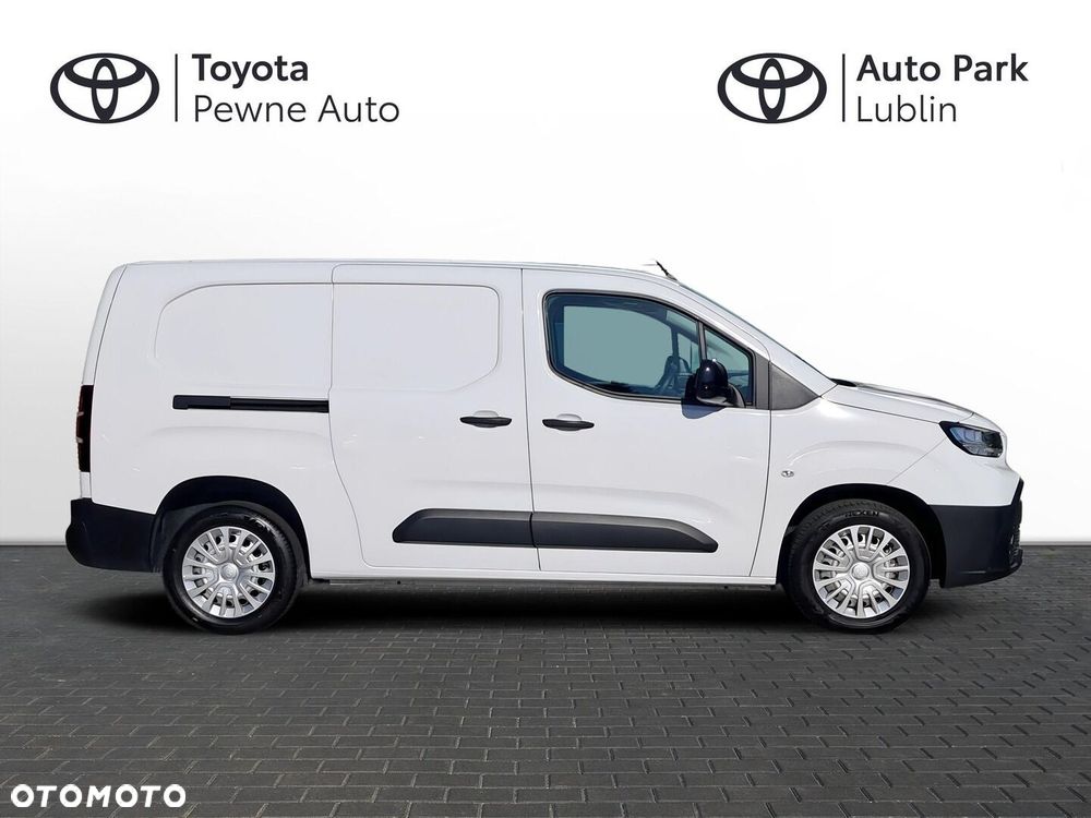 Toyota PROACE CITY - 7