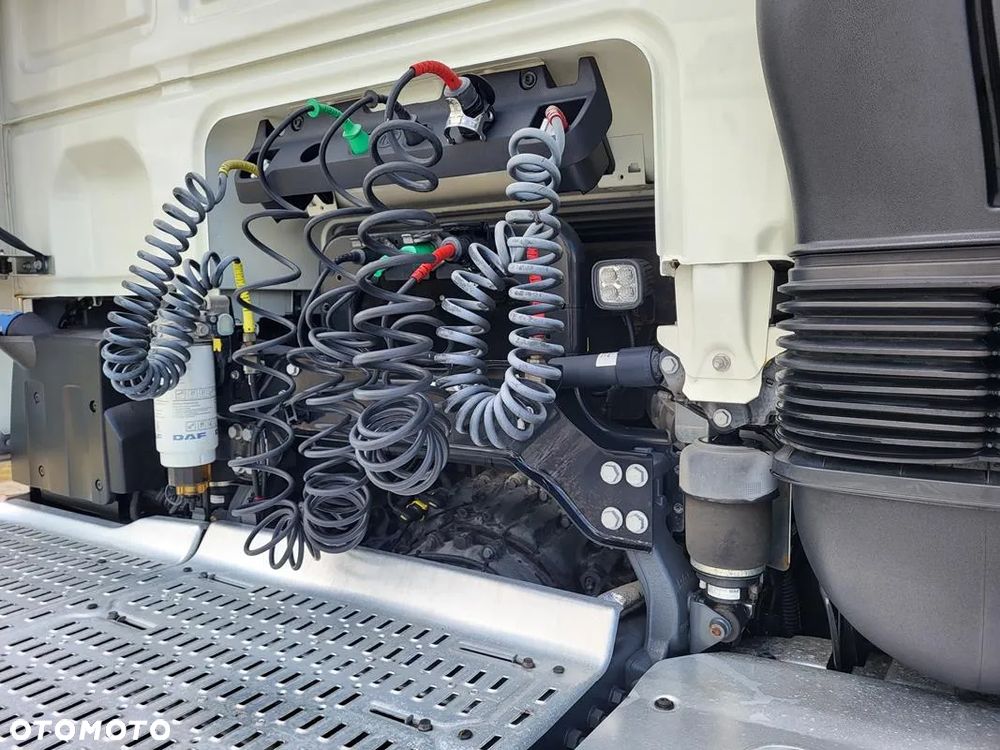 DAF FT XF 480 - 10
