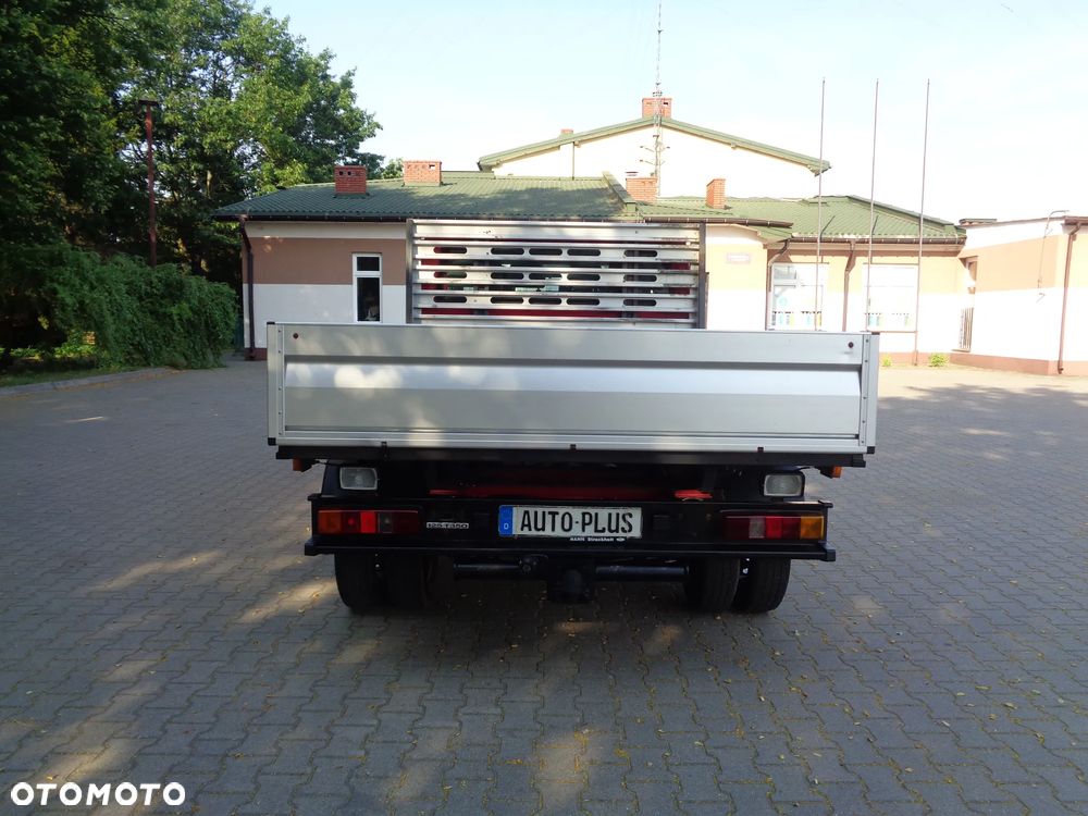 Ford Transit - 5