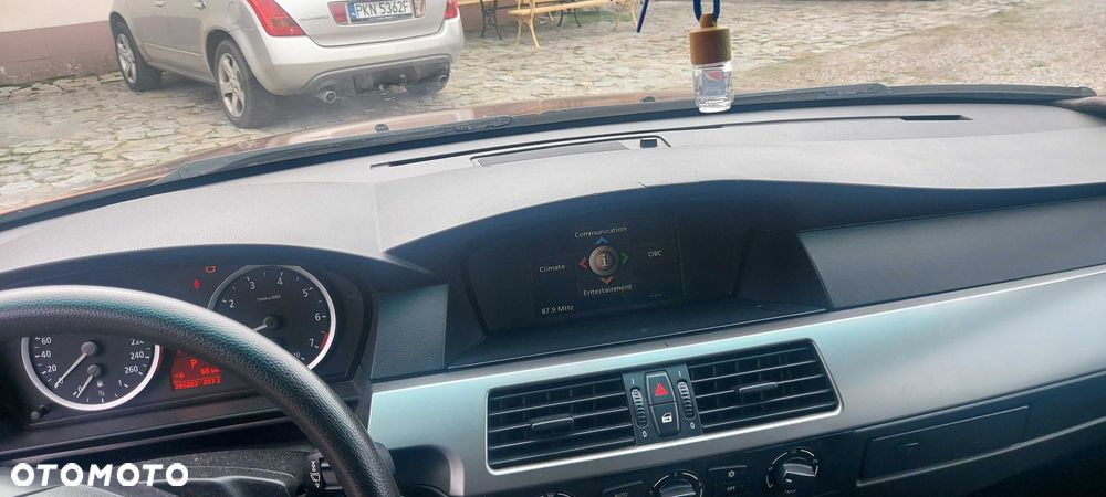 BMW Seria 5 - 4