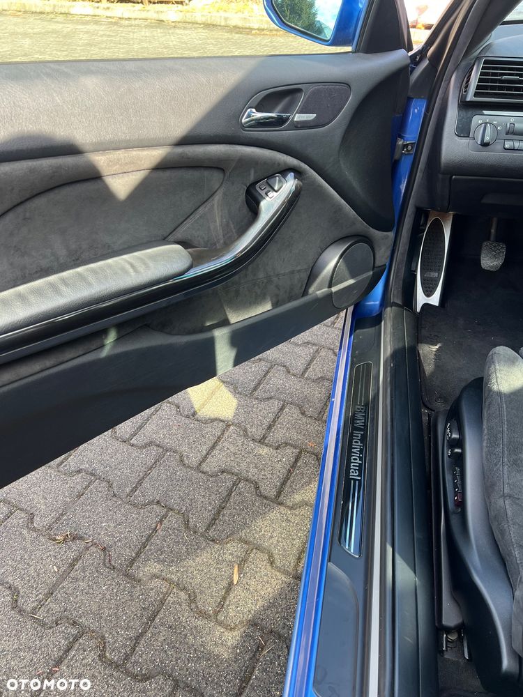 BMW Seria 3 328Ci - 9
