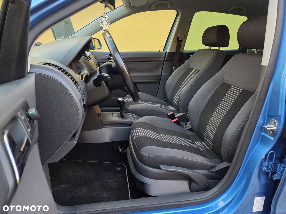 Volkswagen Polo 1.2 Comfortline - 12