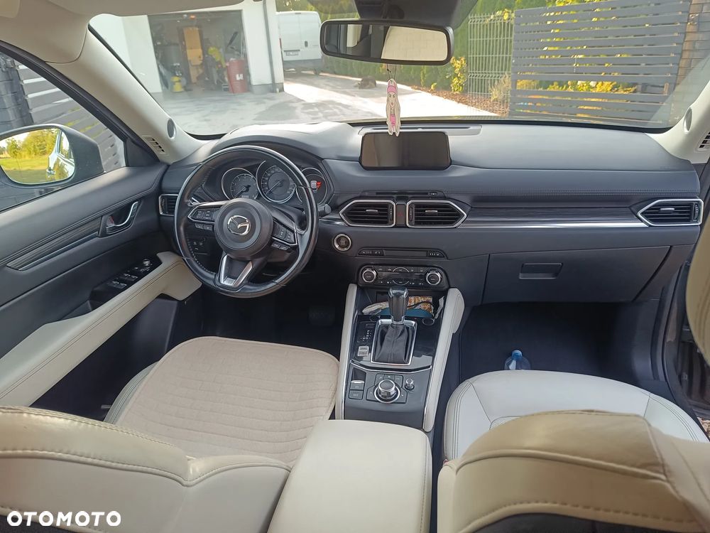 Mazda CX-5 - 6