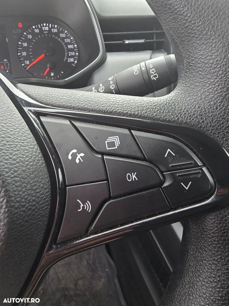 Renault Clio V 1.0 TCe Life - 15