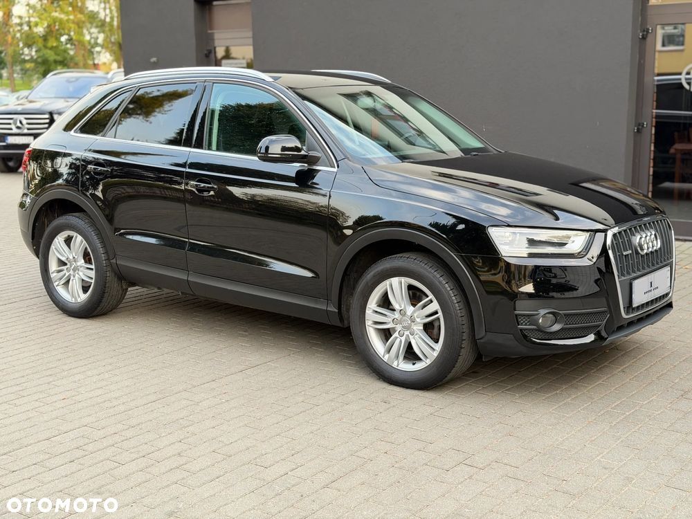 Audi Q3 2.0 TFSI Quattro S tronic - 12