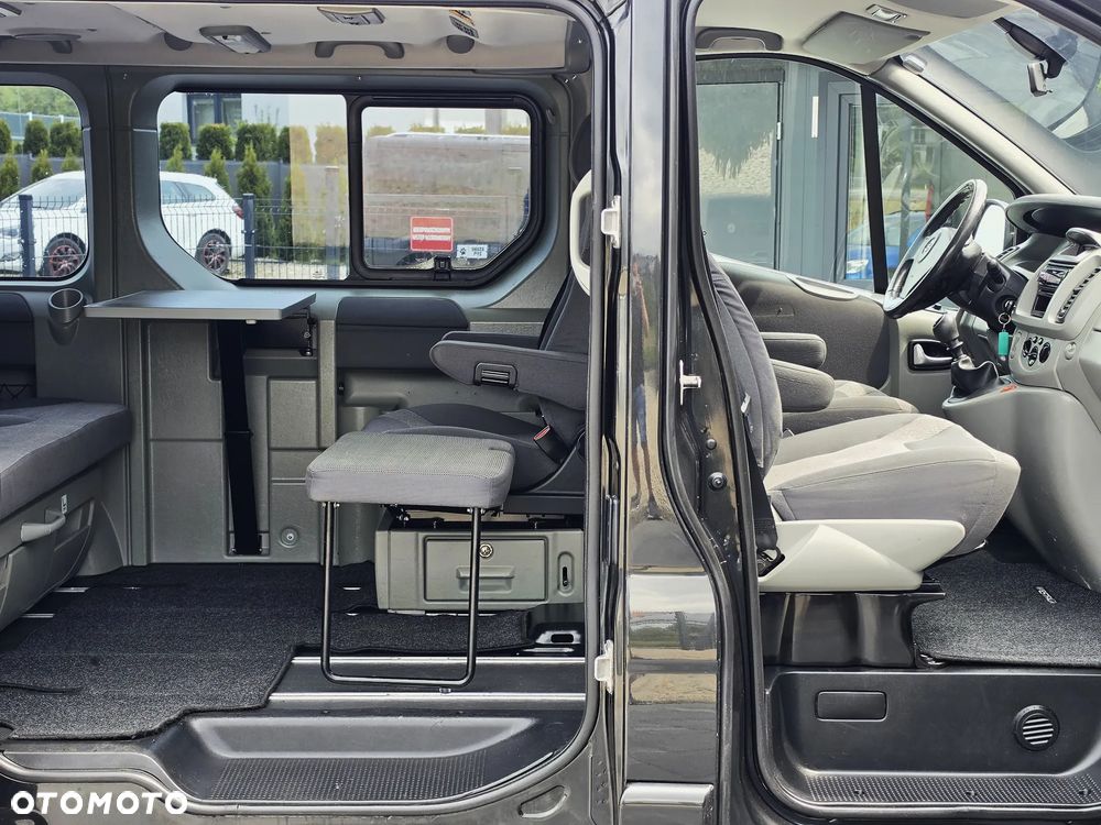 Opel Vivaro L1H1 Tour Cosmo - 5