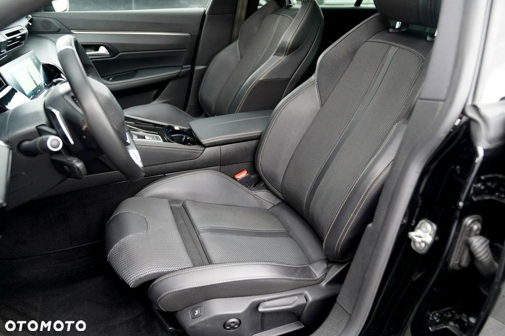 Peugeot 508 - 21