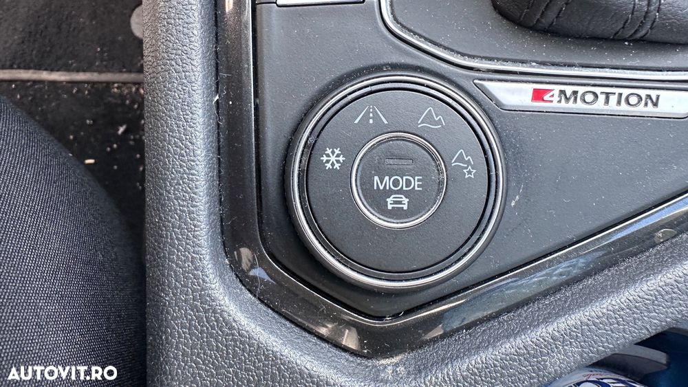 Volkswagen Tiguan Allspace 2.0 TSI 4Motion DSG Highline - 16