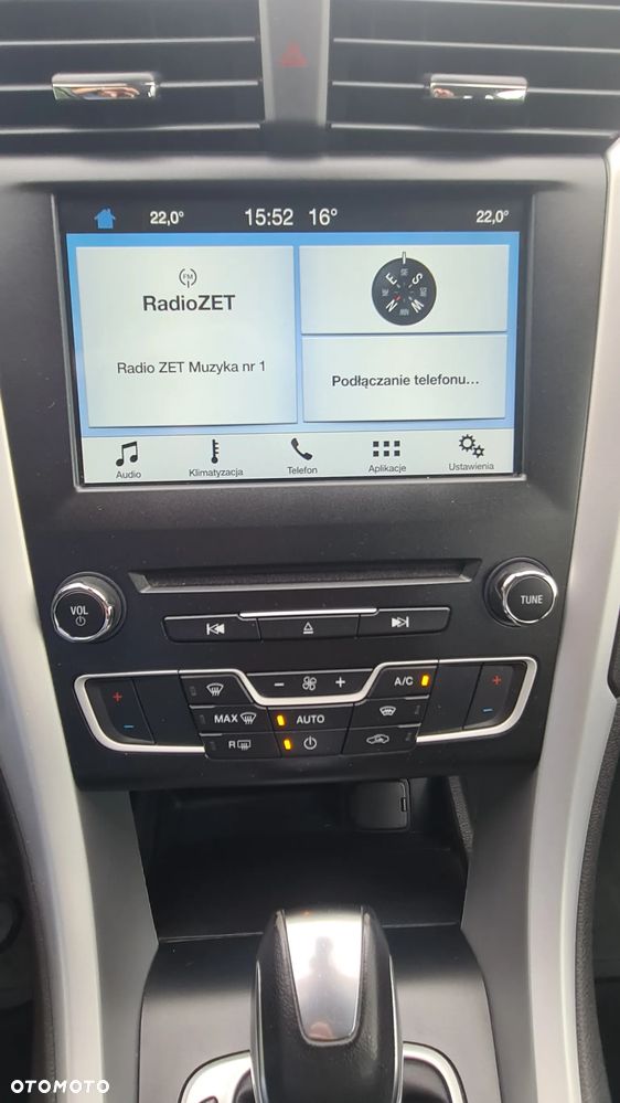 Ford Mondeo 1.5 EcoBoost Edition - 29