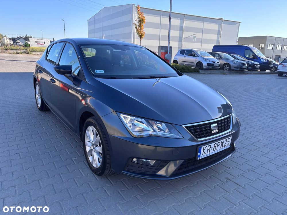 Seat Leon 1.0 EcoTSI Style S&S - 2