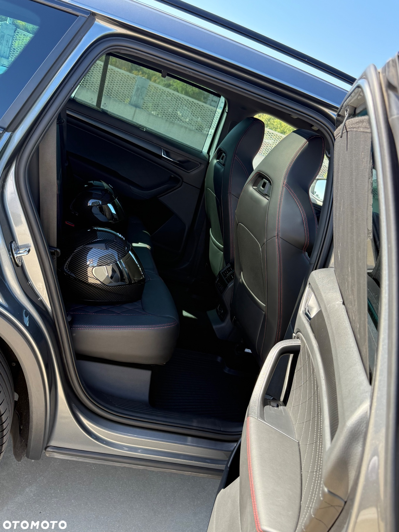Skoda Kodiaq 2.0 TSI 4x4 RS DSG - 15