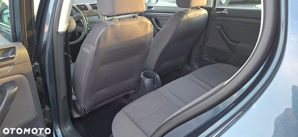 Volkswagen Golf 1.4 Edition - 21