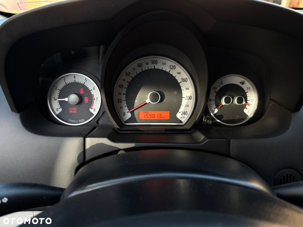Kia Ceed 1.4 CVVT Attract - 16