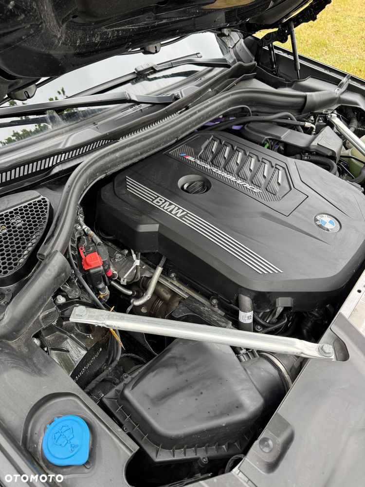BMW X3 - 24