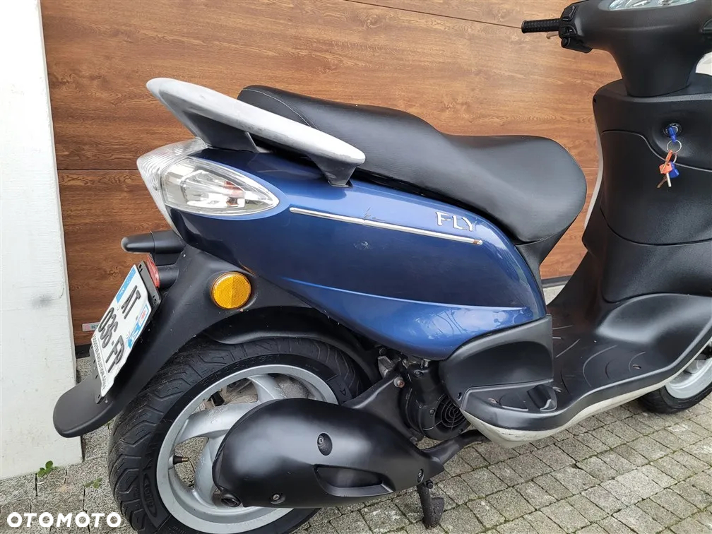 Piaggio FLY - 23