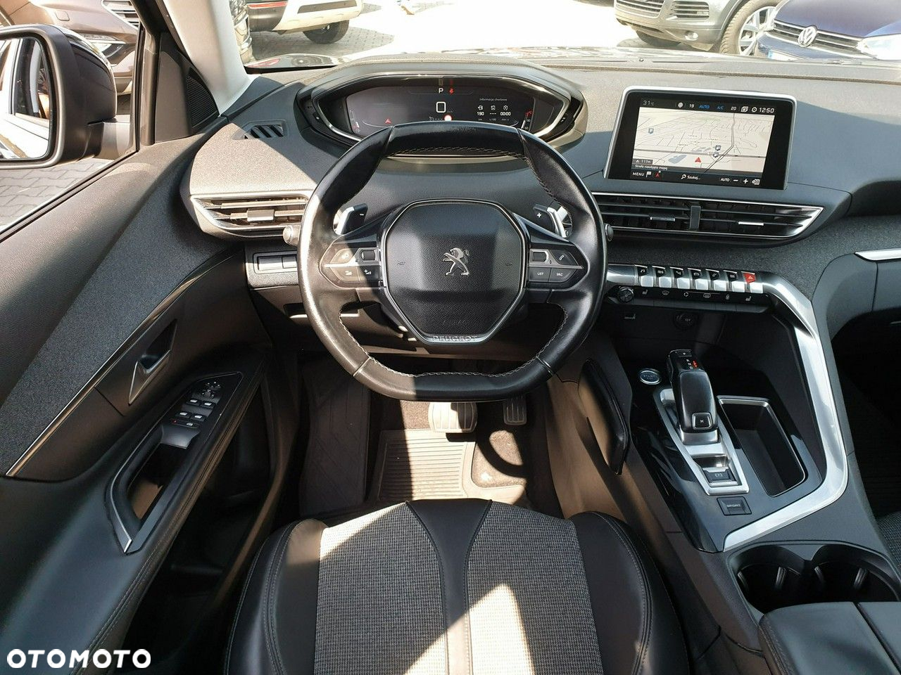 Peugeot 5008 - 26