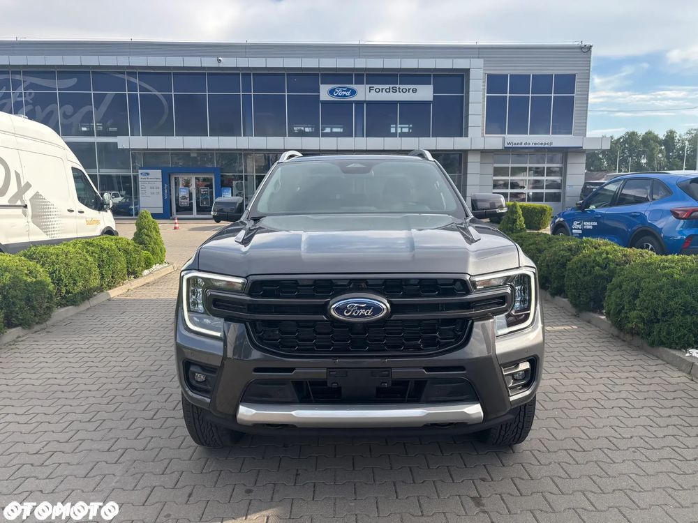 Ford Ranger - 3