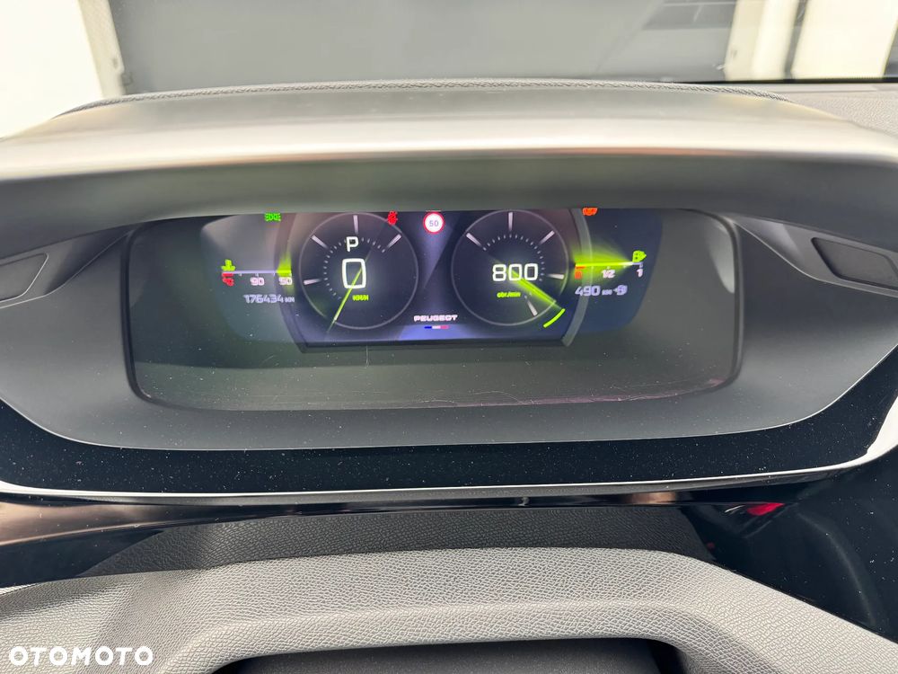 Peugeot 308 1.2 PureTech GT Pack S&S EAT8 - 25