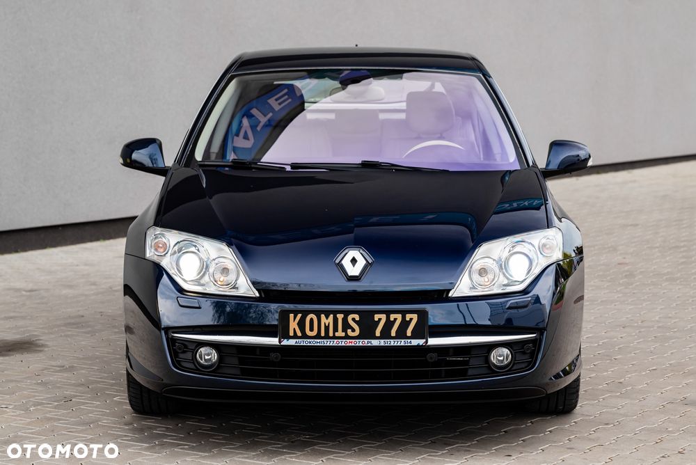 Renault Laguna 2.0T Dynamique - 7