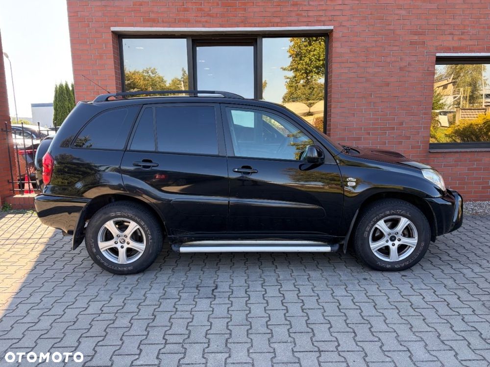 Toyota RAV4 - 21