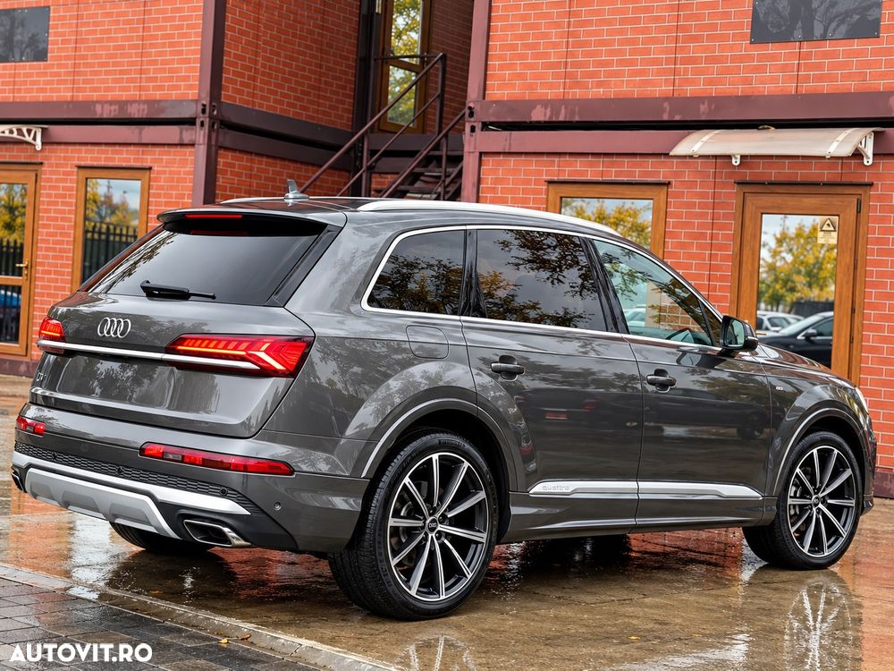 Audi Q7 - 33