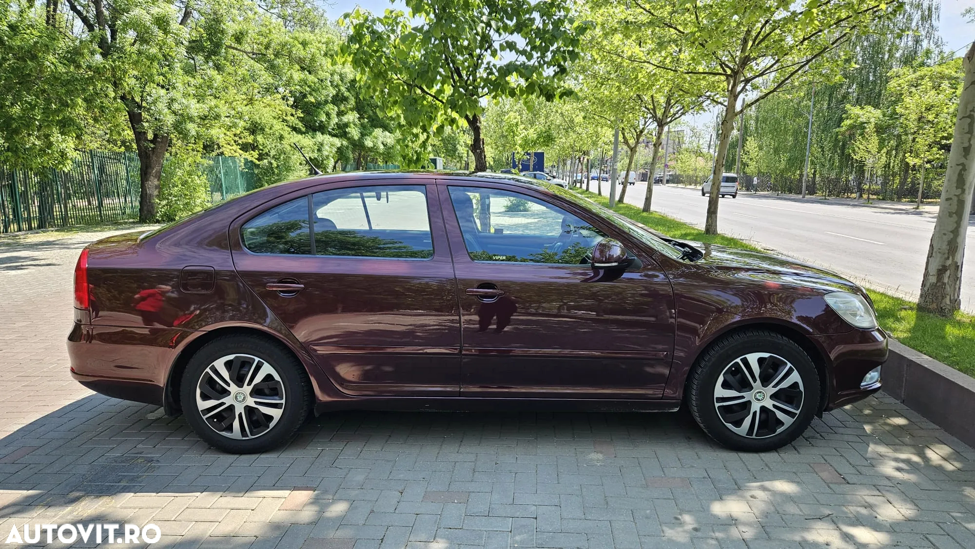 Skoda Octavia 1.4 Classic TSI - 7