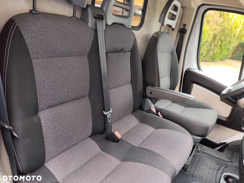 Fiat Ducato - 10