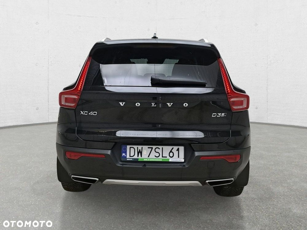 Volvo XC 40 D3 AWD Inscription - 6