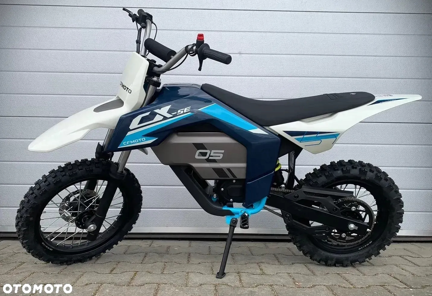 CFMoto Inny