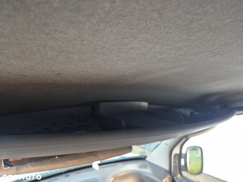 Fiat Doblo 1.3 Multijet 16V - 13