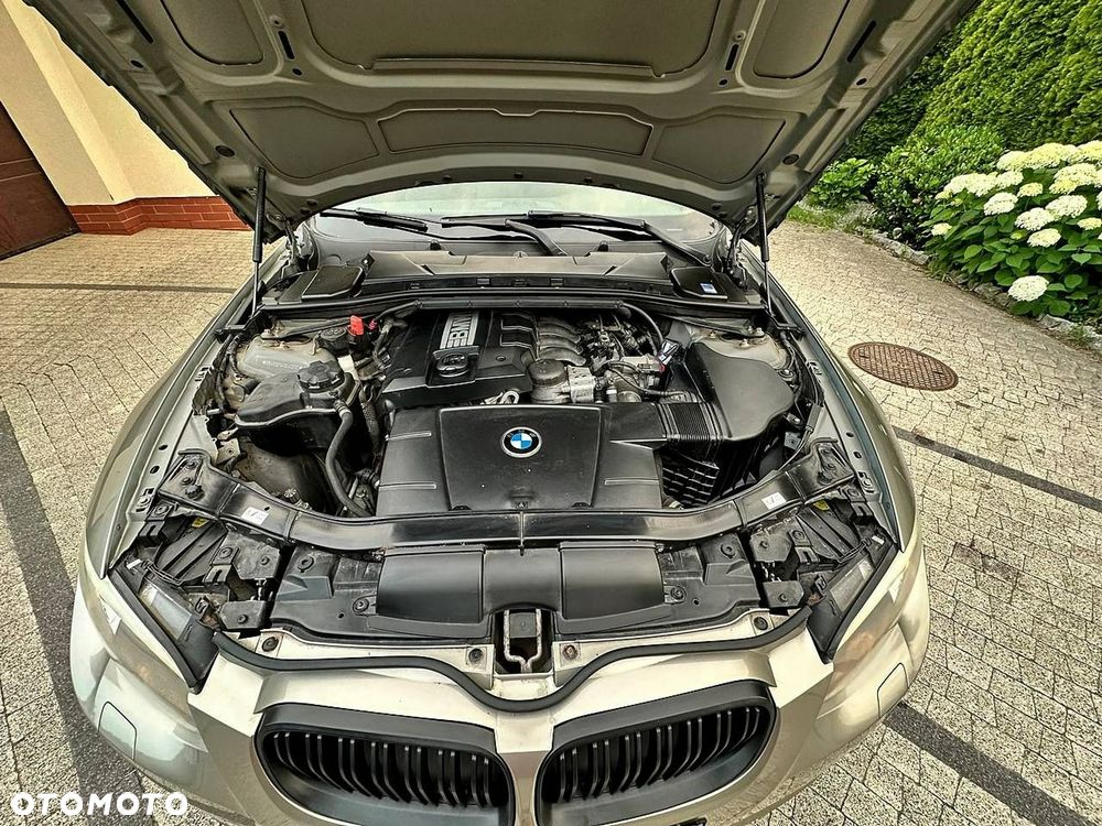BMW Seria 3 - 22