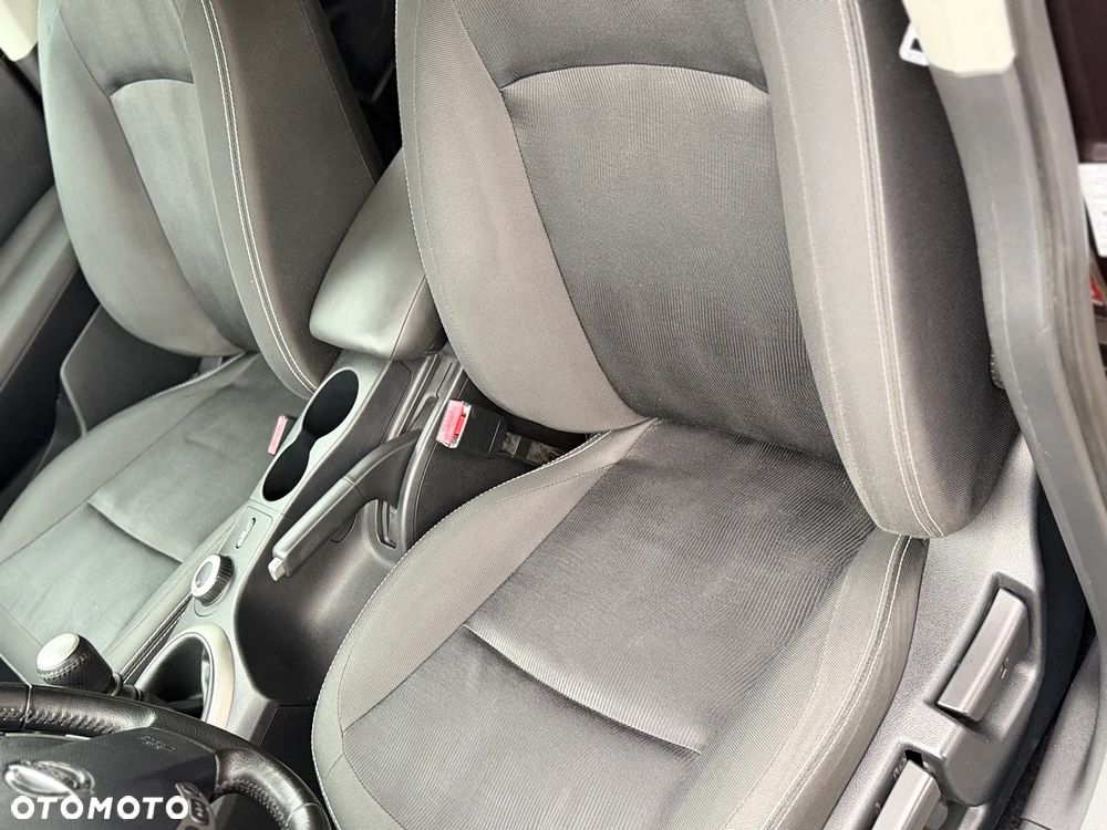 Nissan Qashqai 2.0 4x4 Acenta - 22