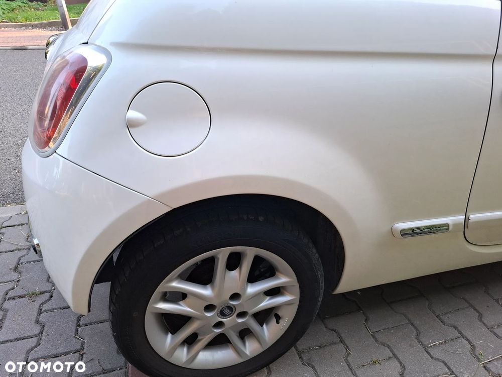 Fiat 500 - 13