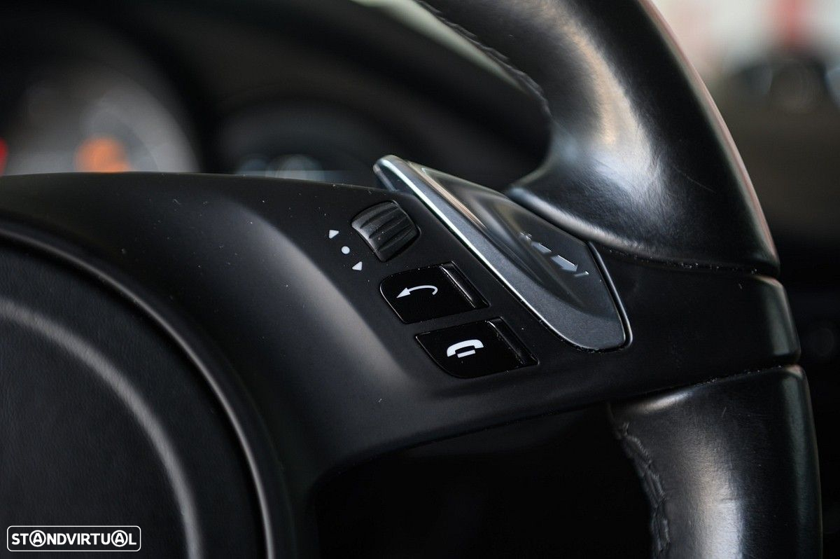 Porsche Panamera S E-Hybrid - 50